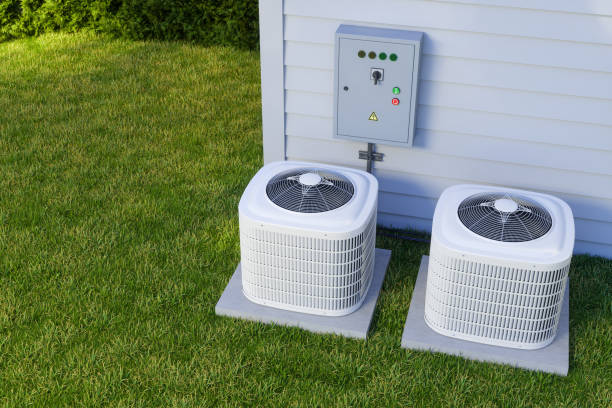 Best Geothermal HVAC Systems in Horizon City, TX