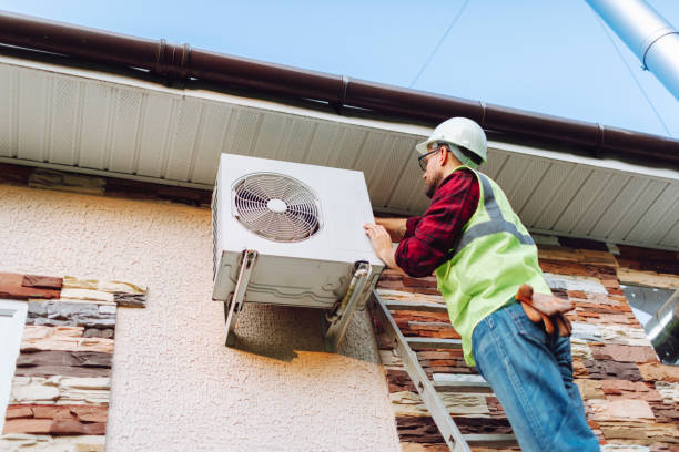 Best HVAC Software and Technology in Horizon City, TX