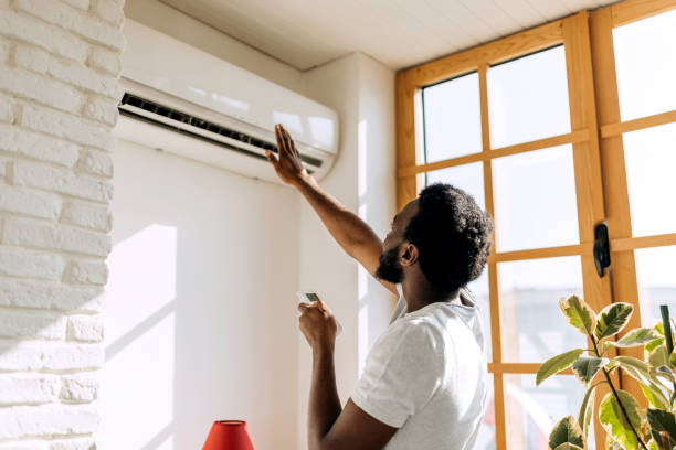 Best HVAC Equipment and Components in Horizon City, TX