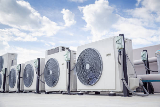 Best Residential HVAC in Horizon City, TX